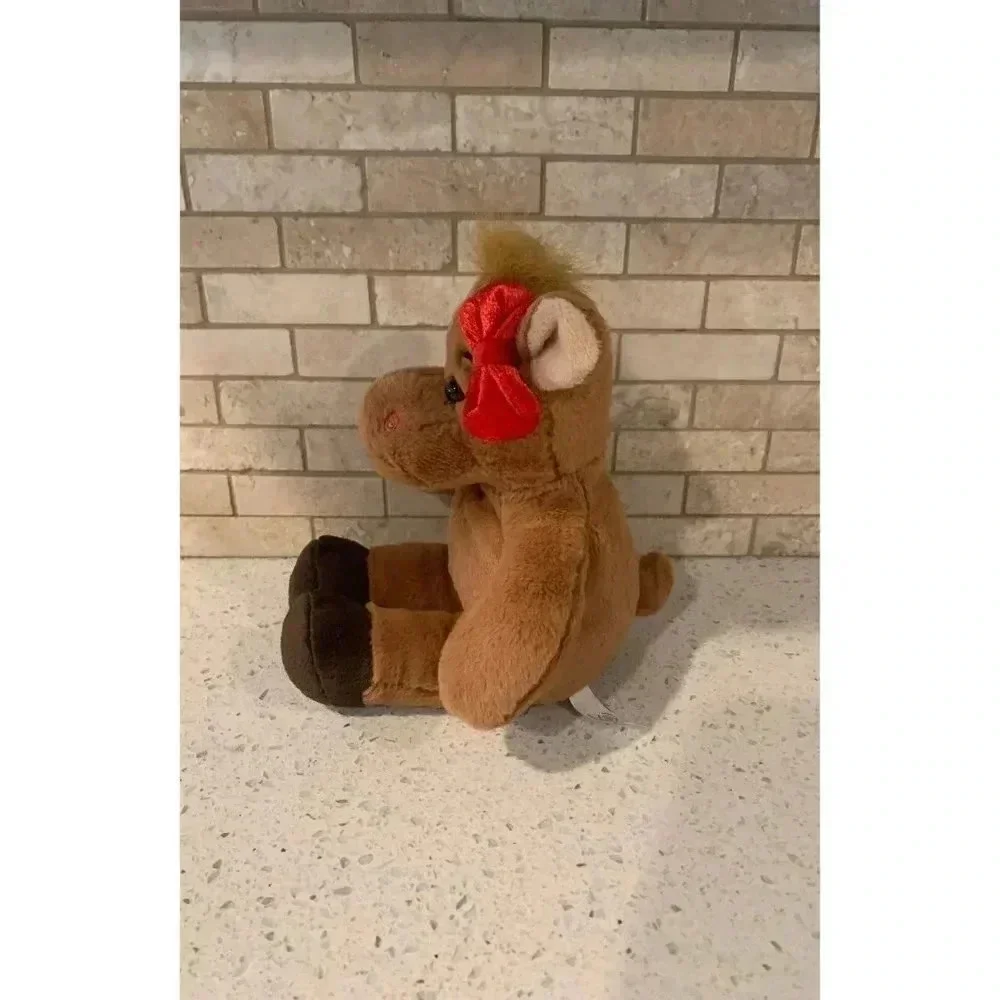 Moose build a bear mini - B18‎